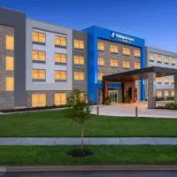 Holiday Inn Express & Suites Overland Park South by IHG, hotelli kohteessa Overland Park