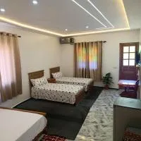 Stay with dkouk 1, hotel en Akchour