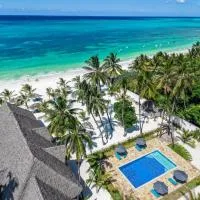 The Soul Zanzibar Beach Hotel & Spa, hotel u gradu 'Pwani Mchangani Mdogo'