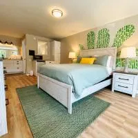 Meadow Room at The Trailblazer Unit 12, hotel en Townsend