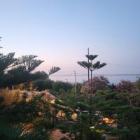 Villa R&V, hotel i Marina di Gairo