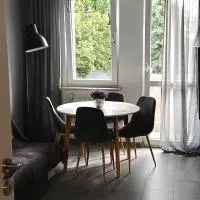Apartament w centrum, hotel v destinácii Biskupiec