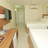 Holiday Inn Express Belem Ananindeua by IHG, hotel en Belém