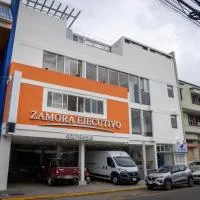 ZAMORA EJECUTIVO EXPRESS, hotel a Zamora de Hidalgo