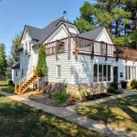 Spearfish Cottages, hotel en Spearfish