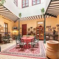 Casa de la Luna, hotel em Mota del Cuervo