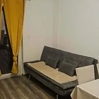 Dvosoban apartman, hôtel à Posedarje