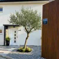 7sopot, hôtel à Buzet