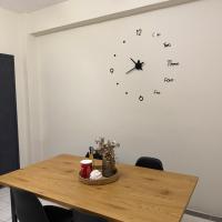 Sidari Centre Apartments，斯達林的飯店