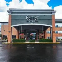 Garner Hotel Butte by IHG, מלון בבוט