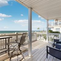 Coquina Breeze, hotel u gradu 'Bradenton Beach'