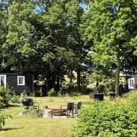 Nøddehaven, hotel en Eg