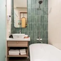 La May Boutique hotel, hotel in Kỳ Vĩ