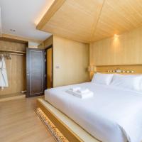 Zenniq, hotell i Thonburi i Bangkok