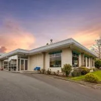 Kingsgate Hotel Te Anau, hotel i Te Anau