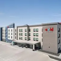 avid hotel Mission East - McAllen Area by IHG, hotel u gradu Mišon