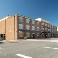 Holiday Inn Express & Suites - Dahlonega - University Area by IHG、ダロネガのホテル