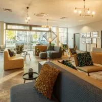 Holiday Inn - the niu, Mesh Stuttgart Messe by IHG, hotel a Stuttgart