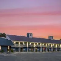 Yankee Clipper Inn, SureStay Collection by Best Western, hótel í North Conway