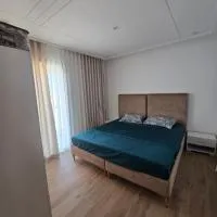 Luxury Flat Close to Everything, ξενοδοχείο σε Μοναστίρ