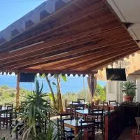 Sonora Rooms, hotel en Himarë