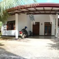 Mihinsa Guest, hotel sa Kosgoda
