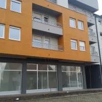 즈레냐닌에 위치한 호텔 Apartment Jelena