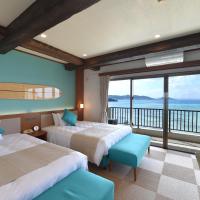 Ishigaki Seaside Hotel, hotel in Ishigaki Island