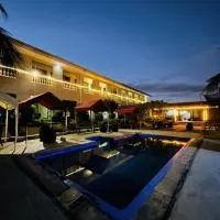 Nadi Fancy Hotel, hotel di Nadi