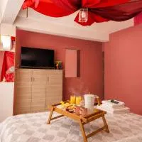 Hotel Golden La Paz, hotel a Callampaya