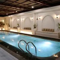 Hotel Roditha Banjarbaru, Hotel in Banjarbaru