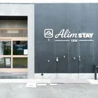 Alim STAY IZU アリムステイ 伊豆, hotel en Toi