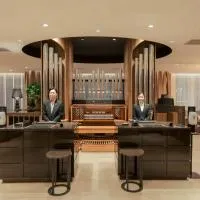 Hotel GrandBach Sendai – hotel w mieście Sendai