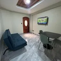 Casa Parque Aeropuerto, Hotel in Río Segundo