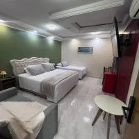 Pousada Lumiera House, hotel a Foz do Iguaçu