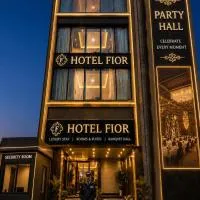 Pānīpat에 위치한 호텔 hotel fior