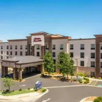 Hampton Inn & Suites Prescott Valley, hotell i Prescott Valley