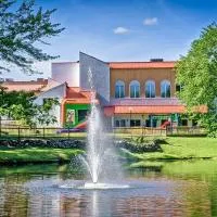 Hotel Cheribourg, an Ascend Collection Hotel, מלון במגוג-אורפורד