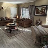 Sweet Willa Bed and Breakfast, hotell i Roodepoort