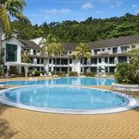Sunday Residence Inn Cherating, hotel in Cherating