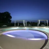 Relais Montemaggiore、ベットッレのホテル