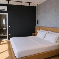 NOOR Boutique Hotel, hotel em Koplik
