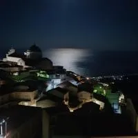 casa la terrazza sul mare, хотел в Alì