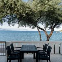 Nerea Eleon Residences, hotel em Eleonas