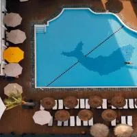 Jacob Sea Life Nahariya, hotel a Nahariyya