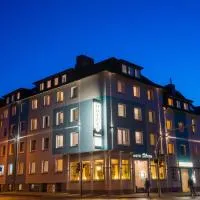 Hotel Westermann, hotel i Osnabrück