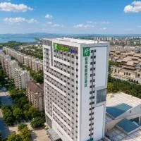 Holiday Inn Express Zhangye by IHG, hotel sa Zhangye