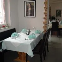 Fino da Mario, hotel u gradu Ebersbach an der Fils
