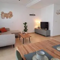 El Cielo, hotel din Torre-Pacheco