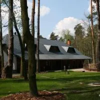 Nostalgia, hotel em Sokolniki